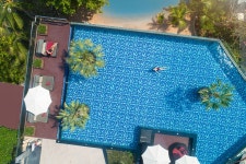 방콕/파타야 5일, 5성급 오션뷰 2박+사보이 레스토랑+비치 앞 디너 포함,식도락 여행