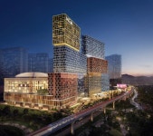 마카오 4일, 자유여행/왕복 항공권/MGM코타이/W마카오 호텔선택가능 | NOL 인터파크투어 마카오 4일, 자유여행/왕복 항공권/MGM코타이... 