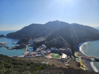 [개별집결] 홍도,흑산도 2일