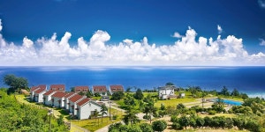 [3%쿠폰할인][강릉항]선박카텔 울릉도 자유여행 3일 #왕복선박#대아리조트2박#렌터카