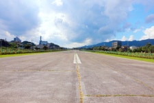 ■지원특가■ [강원도] 영월/제천 당일 버스어행, 동강붉은메밀축제/의림지/모산비행장