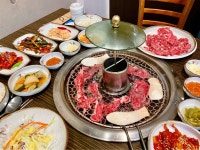 [경상도] 영주/안동 1박2일 KTX 왕복 기차여행, 경북별미 4식 포함