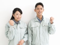 武豊町で車部品の製造!!時給1400円!!Ｗi-Ｆi付の1Ｒ個室寮完備で遠方者も安心未経験歓迎☆45歳迄の男性・女性活躍中♪