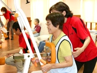 スーパー・コート東淀川　Ｓ034のアルバイト・バイト求人情報｜【タウンワーク】でバイトやパートのお仕事探し ＜柔道整復師募集... 