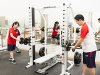 川崎市麻生スポーツセンターのアルバイト・バイト求人情報｜【タウンワーク】でバイトやパートのお仕事探し