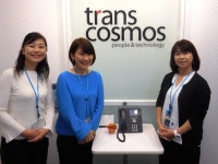 トランスコスモス(株)　和歌山センター/Ｗ200038のアルバイト・バイト求人情報｜【タウンワーク】でバイトやパートのお仕事探し... 