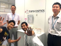 トランスコスモス(株)　和歌山センター/43_210011のアルバイト・バイト求人情報｜【タウンワーク】でバイトやパートのお仕事探し... 