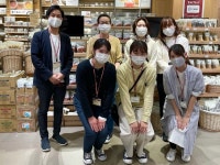 無印良品　させぼ五番街のアルバイト・バイト求人情報｜【タウンワーク】でバイトやパートのお仕事探し