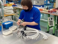 泉電熱(株)　京都工場のアルバイト・バイト求人情報｜【タウンワーク】でバイトやパートのお仕事探し 　　　＊＊　長期勤務大歓迎... 