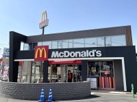 マクドナルド　平成通り宇都宮店のアルバイト・バイト求人情報｜【タウンワーク】でバイトやパートのお仕事探し ■平成通り沿い... 