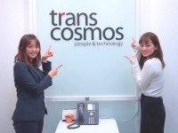 トランスコスモス(株)　和歌山センター/43_210046のアルバイト・バイト求人情報｜【タウンワーク】でバイトやパートのお仕事探し... 