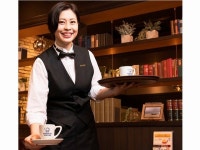 星乃珈琲店　熊本下通店のアルバイト・バイト求人情報｜【タウンワーク】でバイトやパートのお仕事探し... 