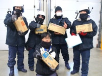 株式会社アイスコ　千葉物流センターのアルバイト・バイト求人情報｜【タウンワーク】でバイトやパートのお仕事探し ▼選べる働き方... 