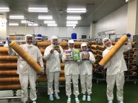株式会社香月堂のアルバイト・バイト求人情報｜【タウンワーク】でバイトやパートのお仕事探し 　　　　　有名な焼き菓子の　　仕込み... 