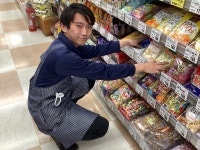 フードマーケットＭom清水上店のアルバイト・バイト求人情報｜【タウンワーク】でバイトやパートのお仕事探し ママさん活躍中... 