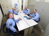 株式会社エレステ警備保障岡崎　豊田営業所のアルバイト・バイト求人情報｜【タウンワーク】でバイトやパートのお仕事探し... 