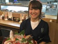 定食のまる大　静岡北口店のアルバイト・バイト求人情報｜【タウンワーク】でバイトやパートのお仕事探し ★未経験歓迎♪ホール... 