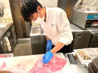 黒毛和牛のばくろ　鹿児島本店のアルバイト・バイト求人情報｜【タウンワーク】でバイトやパートのお仕事探し... 
