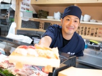 や台ずし(ヨシックスフーズ中四国事業部)のアルバイト・バイト求人情報｜【タウンワーク】でバイトやパートのお仕事探し
