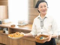 グランヴィリオホテル宇奈月温泉のアルバイト・バイト求人情報｜【タウンワーク】でバイトやパートのお仕事探し