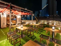 星空ビアガーデン　三宮テラス　三宮本店のアルバイト・バイト求人情報｜【タウンワーク】でバイトやパートのお仕事探し... 