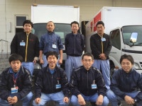 株式会社流通サービス　広島2拠点合同募集のアルバイト・バイト求人情報｜【タウンワーク】でバイトやパートのお仕事探し