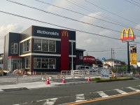 マクドナルド　豊川千歳通店のアルバイト・バイト求人情報｜【タウンワーク】でバイトやパートのお仕事探し 【30名の大募集】... 