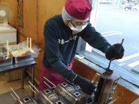 日本一たい焼　滋賀甲賀土山店のアルバイト・バイト求人情報｜【タウンワーク】でバイトやパートのお仕事探し 　未経験歓迎... 