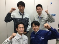 株式会社ウイルテック/Ｄ0403のアルバイト・バイト求人情報｜【タウンワーク】でバイトやパートのお仕事探し ★業績好調！... 