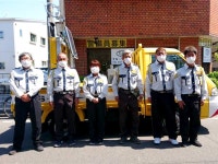 ＴＳセキュリティーのアルバイト・バイト求人情報｜【タウンワーク】でバイトやパートのお仕事探し やってみなはれ！ガードマン(男女)！！... 