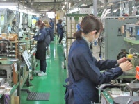 オグラ宝石精機工業株式会社のアルバイト・バイト求人情報｜【タウンワーク】でバイトやパートのお仕事探し... 