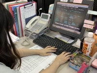 土日祝休み★週3～ok★扶養内勤務okＰＣの基本操作ができれば始められる◎家庭と両立できるから主婦さん活躍中♪