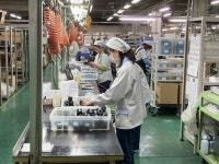 日本精器株式会社のアルバイト・バイト求人情報｜【タウンワーク】でバイトやパートのお仕事探し ((★家庭と両立して働く主婦活躍中... 