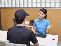 24ＧＹＭ　中板橋店のアルバイト・バイト求人情報｜【タウンワーク】でバイトやパートのお仕事探し ジム利用無料◎ダイエット... 