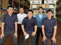 中野商事株式会社　長岡営業所のアルバイト・バイト求人情報｜【タウンワーク】でバイトやパートのお仕事探し... 
