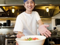 麺屋鳥膳のアルバイト・バイト求人情報｜【タウンワーク】でバイトやパートのお仕事探し ☆☆オープニングスタッフ大募集!!... 