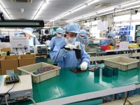 株式会社ＬＵＣ(ラック)　安中工場のアルバイト・バイト求人情報｜【タウンワーク】でバイトやパートのお仕事探し 　＜選べる3職種!!... 