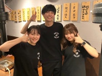 焼肉・ホルモンぼんず　池袋本館のアルバイト・バイト求人情報｜【タウンワーク】でバイトやパートのお仕事探し