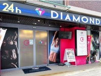 24　ＤＩＡＭＯＮＤ　ＧＹＭ　桜川店のアルバイト・バイト求人情報｜【タウンワーク】でバイトやパートのお仕事探し