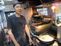洋食亭　おおはしのアルバイト・バイト求人情報｜【タウンワーク】でバイトやパートのお仕事探し 　。・＊大森のほっこりレストラン... 