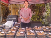 うめちゃん弁当　(A)一人でも焼肉和牛の郷　梅田店前のアルバイト・バイト求人情報｜【タウンワーク】でバイトやパートのお仕事探し