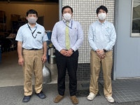 株式会社エアーメディックス　大阪営業所のアルバイト・バイト求人情報｜【タウンワーク】でバイトやパートのお仕事探し... 