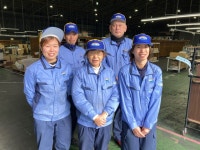 南海プライウッド株式会社　志度工場のアルバイト・バイト求人情報｜【タウンワーク】でバイトやパートのお仕事探し