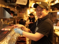 筑前屋　人形町総本店のアルバイト・バイト求人情報｜【タウンワーク】でバイトやパートのお仕事探し 　　＊未経験も時給1250円スタート... 