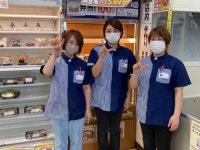 ローソン　(1)渋川半田東店　(2)赤城インター店のアルバイト・バイト求人情報｜【タウンワーク】でバイトやパートのお仕事探し 未経験歓迎... 