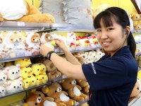 キデイランド原宿店(000)のアルバイト・バイト求人情報｜【タウンワーク】でバイトやパートのお仕事探し 世界各国... 
