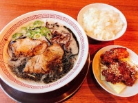 ラーメン赤組のアルバイト・バイト求人情報｜【タウンワーク】でバイトやパートのお仕事探し 　　☆嬉しいランチタイム特別時給... 