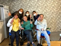 訪問介護ステーションあゆみのアルバイト・バイト求人情報｜【タウンワーク】でバイトやパートのお仕事探し ・。＊事務所移転につき、... 