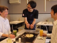 両国だしもんじゃ　もんじ　三鷹南口店　c0342のアルバイト・バイト求人情報｜【タウンワーク】でバイトやパートのお仕事探し... 