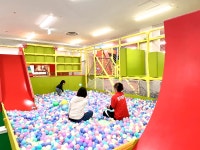 ニンジャ☆パーク　菊陽店のアルバイト・バイト求人情報｜【タウンワーク】でバイトやパートのお仕事探し... 
